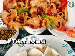 -小海豚•老字号海鲜餐厅(天涯店)