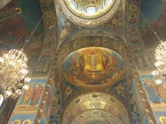 -滴血救世主教堂