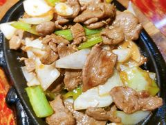 -满堂春特色餐馆