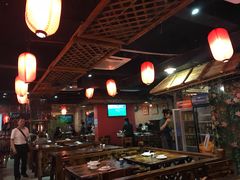 -乡吧啦·甲鱼铺子(海德二道店)
