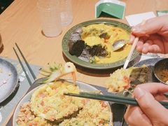 -泰悦澜·泰国餐厅(万象城店)