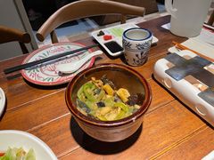 -小放牛炒菜馆(北国商城店)