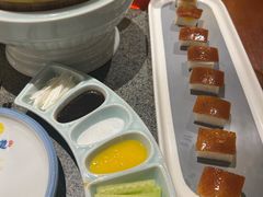 -真地道京味府·鲜橙烤鸭·北京菜(朝外大街东大桥店)