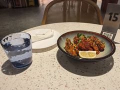 -BE BRIGHT KITCHEN(正佳广场店)