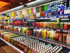 -NOBLE MART(巴黎人购物中心分店)