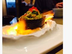 -贰捌零叁精致料理(钱湖店)