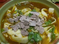 -美玲拉面(鞍山西道店)