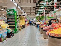 -世纪联华(外高桥店)