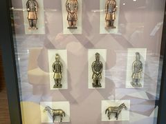-西安钟楼北大街希尔顿欢朋酒店
