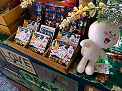 -广州迷途主题旅馆(海珠广场店)