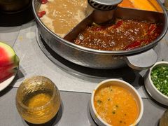 -巴奴毛肚火锅(邯郸美乐城店)