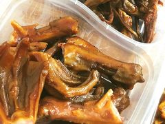 -蓝精灵饺子店