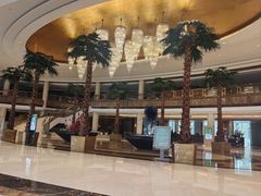 -四季轩中餐厅(徐州开元名都大酒店)