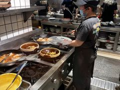 -广府乡下·饭庄(新港东路店)