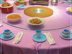 包厢-老长春肉馆(创业大街店)