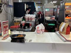 -塔斯汀中国汉堡(浦沿路店)
