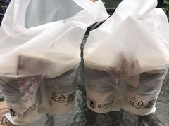 -茶颜悦色(花园道店)