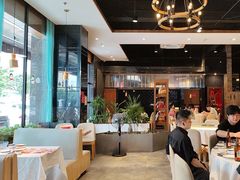 -川味里•商务宴请•团建聚餐(清湖店)