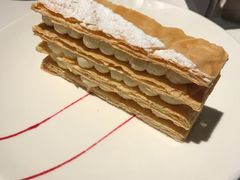 -L'Arome芳芳法国餐厅(仙林金鹰店)
