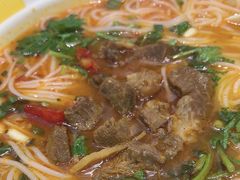 -粉小主·贵州酸汤牛肉粉(南京仙林金鹰店)