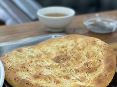 烤馕-217丰惠源抓饭(江乾路店)