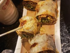 -福苗小骆驼烧烤(大唐不夜城店)