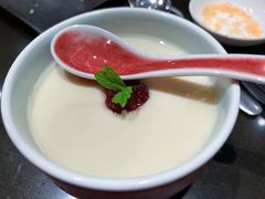 -北京王府井希尔顿酒店·秦唐中餐厅Chynna