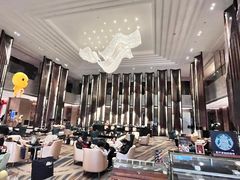 -无锡丽笙精选酒店