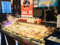-池田寿司·4H鲜作(西直门凯德华联店)