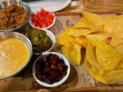 -味德西餐音乐酒吧 Wade's Bar&Grill
