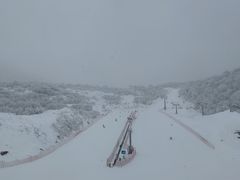 -太子岭滑雪场