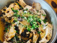 -溪悦渔庄(九龙湖店)
