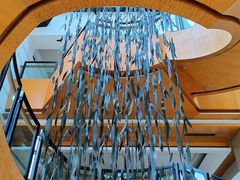 -喜来登由由大酒店九州膳坊中餐厅