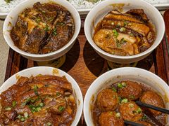 -卫鼎轩·家宴(水上公园店)