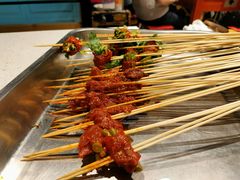 -钢管厂五区小郡肝火锅串串香(清河店)