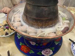 -东来顺•非遗火锅(外滩店)
