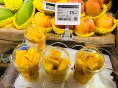 -Olé精品超市(天汇广场店)