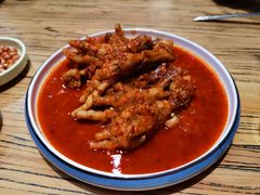 -京玉菲饭店(李村店)