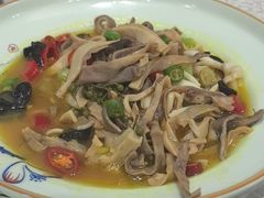 -龙泽园私房菜·地道南京味 ·招牌大鱼头(油坊桥店)