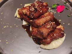 -上海人家花樣年华(中山公园店)
