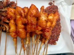 -辽B·小串(总店)
