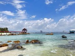 -三亚蜈支洲岛旅游区
