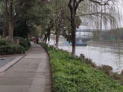 -运河游船(武林门码头)