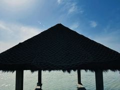 -盐湖景区