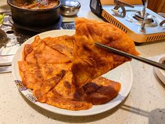-名家韩国料理·烤肉(瑶海店)