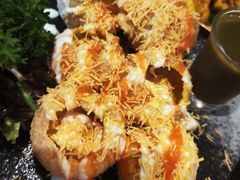 -克比叔叔印度餐厅Kebabs on the Grille(人民广场店)