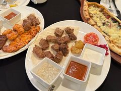 -Efes Turkish & Mediterranean Cuisine 艾菲斯餐厅(陆家嘴店)