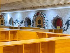 -碧中海汤泉汗蒸酒店