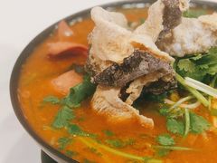 -肥汁米蘭香港米线(长宁来福士店)