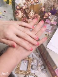 点击看大图 -伊人脱毛美甲美睫连锁机构